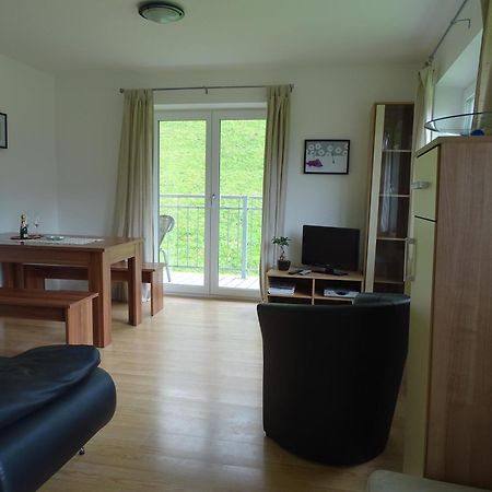 Apart Tyrol Umhausen Kamer foto